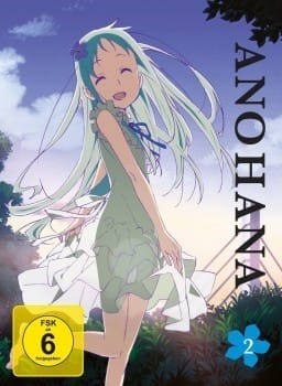 AnoHana - Jetzt bei amazon.de bestellen!