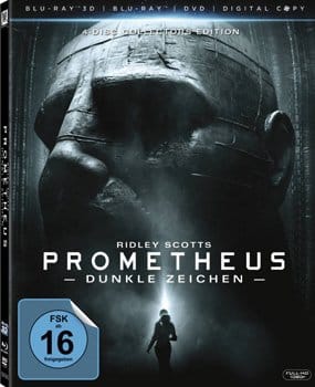 Prometheus – Dunkle Zeichen - Jetzt bei amazon.de bestellen! Prometheus – Dunkle Zeichen - Jetzt bei amazon.de bestellen!
