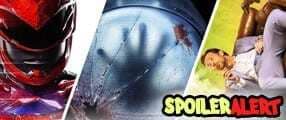 Spoiler Alert