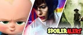 Spoiler Alert