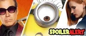 Spoiler Alert