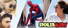Spoiler Alert