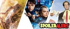 Spoiler Alert