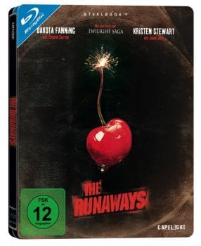 The Runaways The Runaways