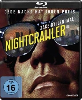Nightcrawler - Jetzt bei amazon.de bestellen!