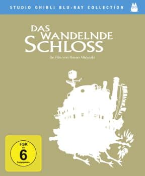Das wandelnde Schloss - Jetzt bei amazon.de bestellen! Das wandelnde Schloss - Jetzt bei amazon.de bestellen!