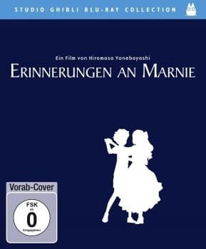 Erinnerungen an Marnie - Jetzt bei amazon.de bestellen!