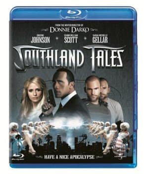 Southland Tales - Jetzt bei amazon.de bestellen! Southland Tales - Jetzt bei amazon.de bestellen!