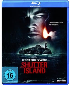Shutter Island - Jetzt bei amazon.de bestellen! Shutter Island - Jetzt bei amazon.de bestellen!