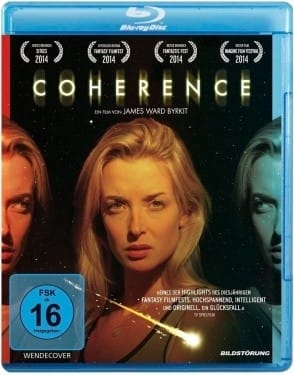 Coherence - Jetzt bei amazon.de bestellen!
