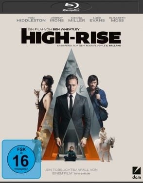 High-Rise - Jetzt bei amazon.de bestellen!