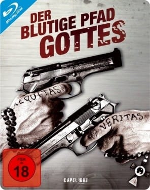 Der blutige Pfad Gottes - Jetzt bei amazon.de bestellen!
