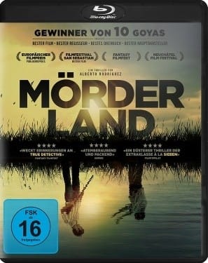 La Isla Minima – Mörderland - Jetzt bei amazon.de bestellen!
