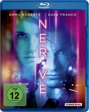Nerve - Jetzt bei amazon.de bestellen!