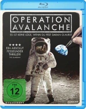 Operation Avalanche - Jetzt bei amazon.de bestellen!