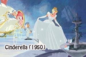 Cinderella Cinderella