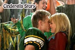 CinderellaStory CinderellaStory