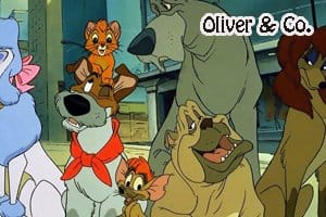 Oliver Oliver