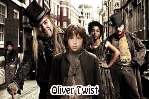 OliverTwist OliverTwist