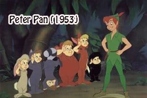 Peter Pan Peter Pan