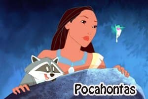 Pocahontas Pocahontas