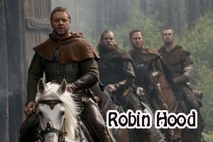 Robin Hood Robin Hood