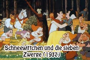 Schneewitchen Schneewitchen