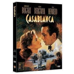 Casablanca Casablanca