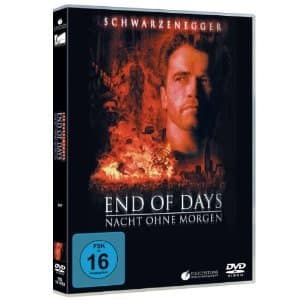 End of Days - Nacht ohne Morgen End of Days - Nacht ohne Morgen