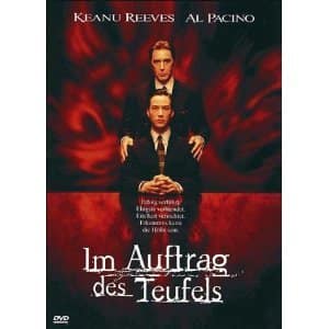 Im Auftrag des Teufels Im Auftrag des Teufels