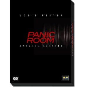Panic Room Panic Room