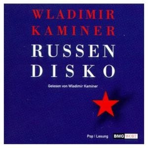 Russendisko Russendisko