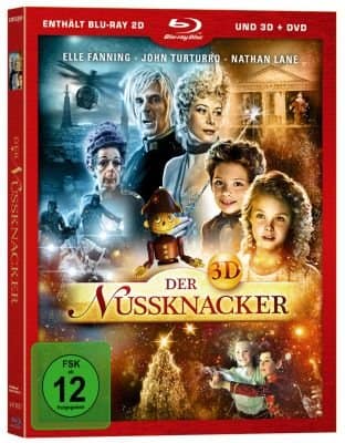 Der Nussknacker Der Nussknacker - Jetzt bestellen!