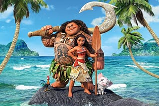 Vaiana Moana
