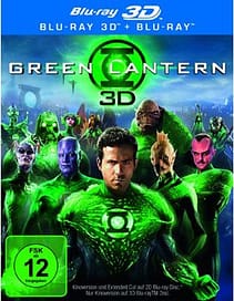Green Lantern - Jetzt bei amazon.de bestellen! Green Lantern - Jetzt bei amazon.de bestellen!