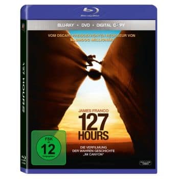127 Hours 127 Hours