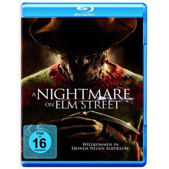 A Nightmare on Elm Street A Nightmare on Elm Street