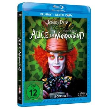 Alice im Wunderland Alice im Wunderland