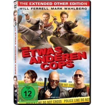 Die etwas anderen Cops Die etwas anderen Cops