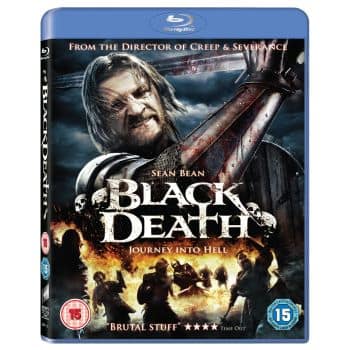 Black Death Black Death