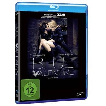 Blue Valentine Blue Valentine
