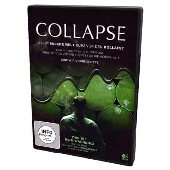 Collapse - Das ist eine Warnung! Collapse - Das ist eine Warnung!