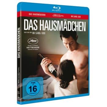 Das Hausmädchen Das Hausmädchen