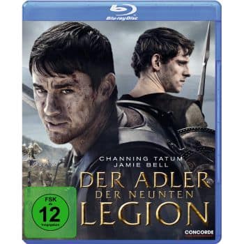Der Adler der neunten Legion Der Adler der neunten Legion