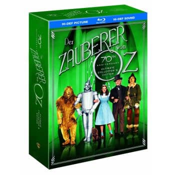 Der Zauberer von Oz Der Zauberer von Oz
