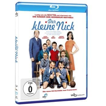 Der kleine Nick Der kleine Nick