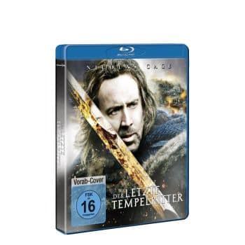 Der letzte Tempelritter Der letzte Tempelritter