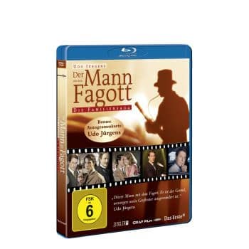 Der Mann mit dem Fagott Der Mann mit dem Fagott