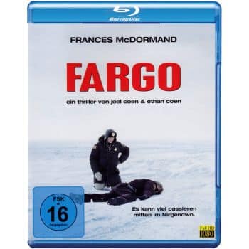 Fargo Fargo