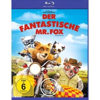Der fantastische Mr. Fox Der fantastische Mr. Fox